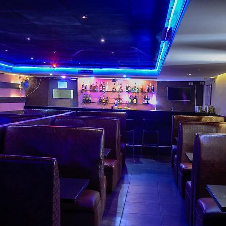 Oyo 14933 Rpr Residency Hotell Chennai Eksteriør bilde