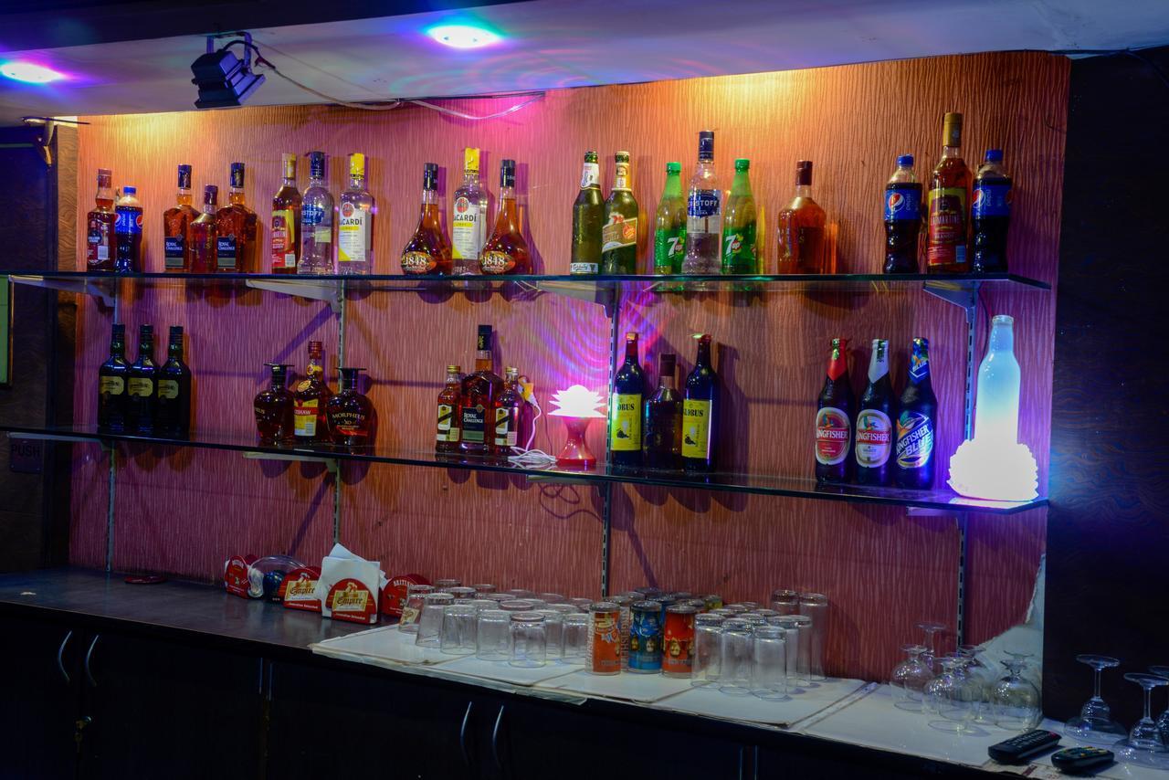 Oyo 14933 Rpr Residency Hotell Chennai Eksteriør bilde