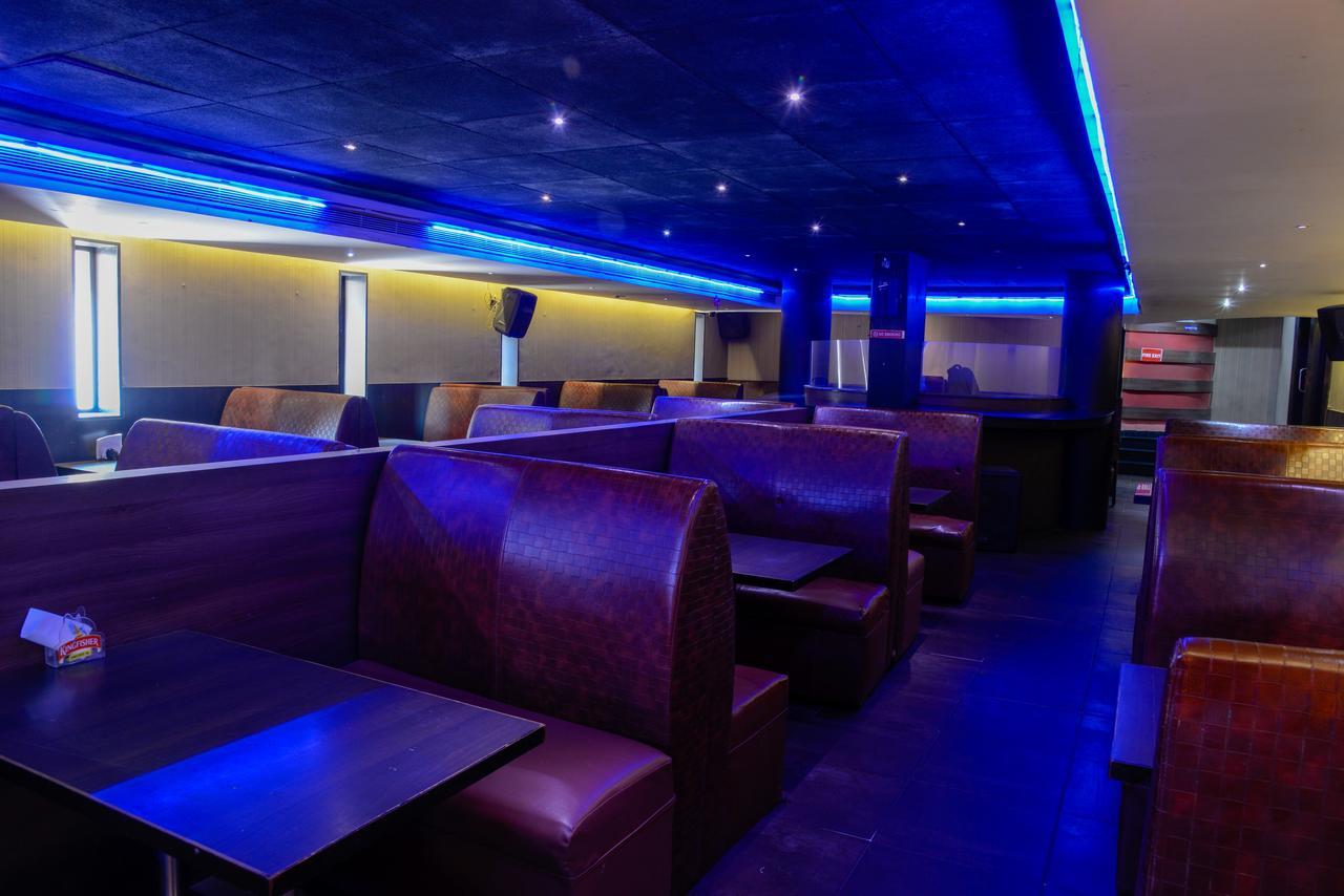 Oyo 14933 Rpr Residency Hotell Chennai Eksteriør bilde