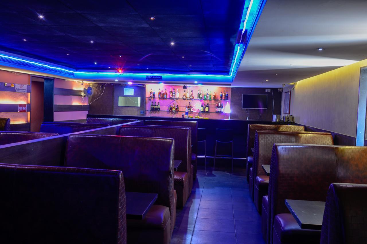 Oyo 14933 Rpr Residency Hotell Chennai Eksteriør bilde